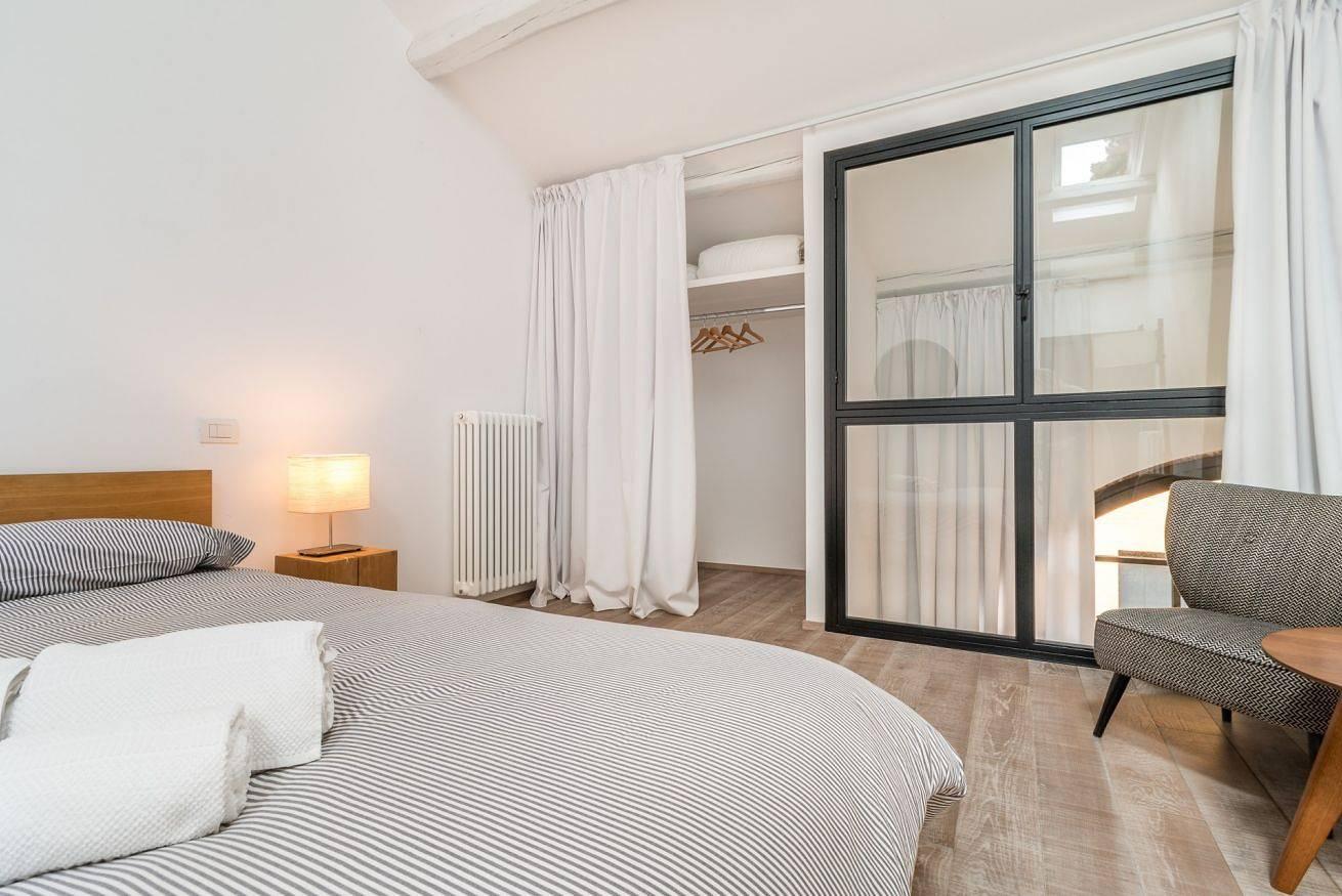 Vakantieappartement met balkon/terras in Venetië, Provincie Venetië, Italië voor 4 personen foto 21