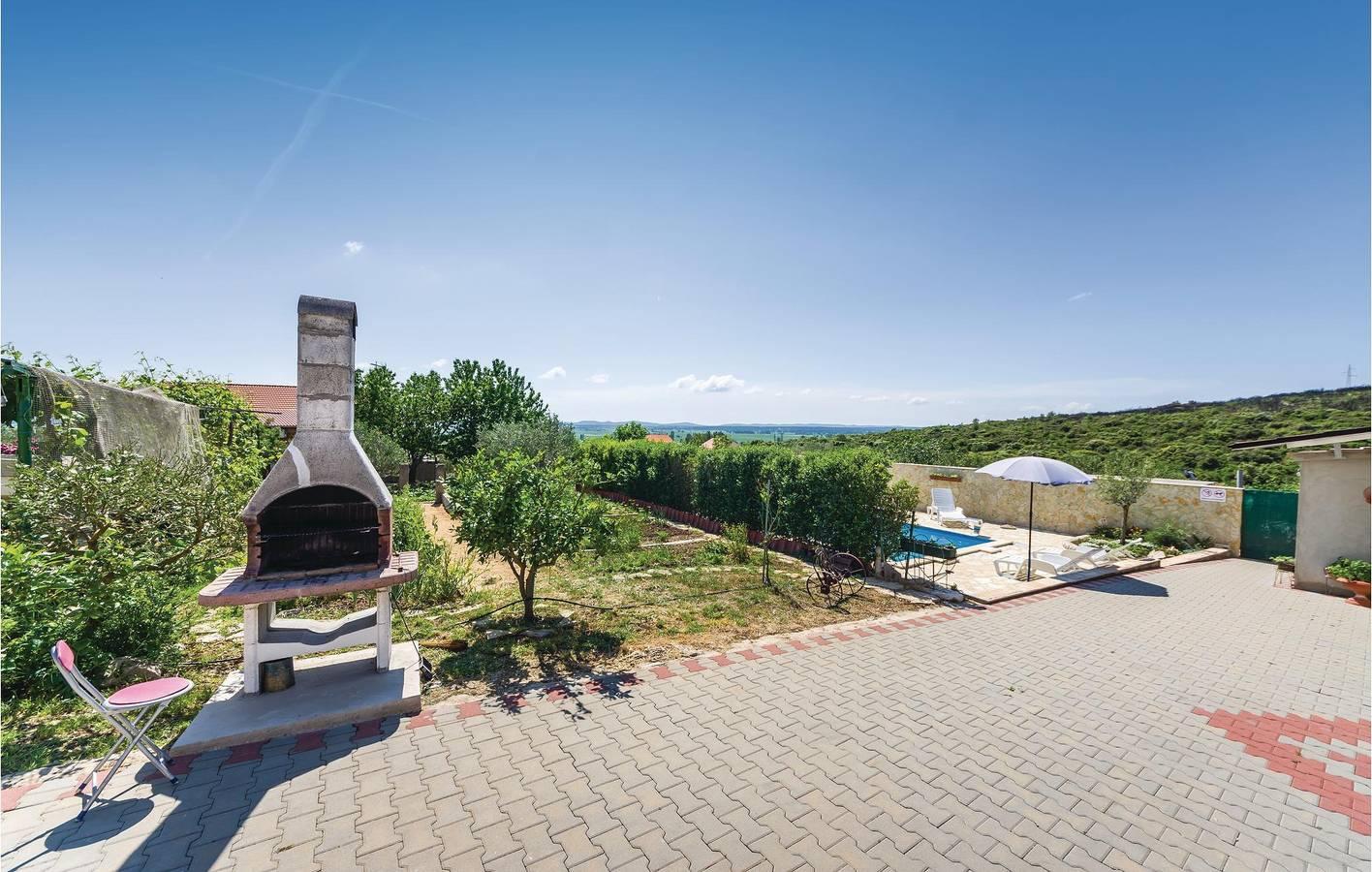 Vakantieappartement in Zadar, Kroatië voor 2 personen foto 12