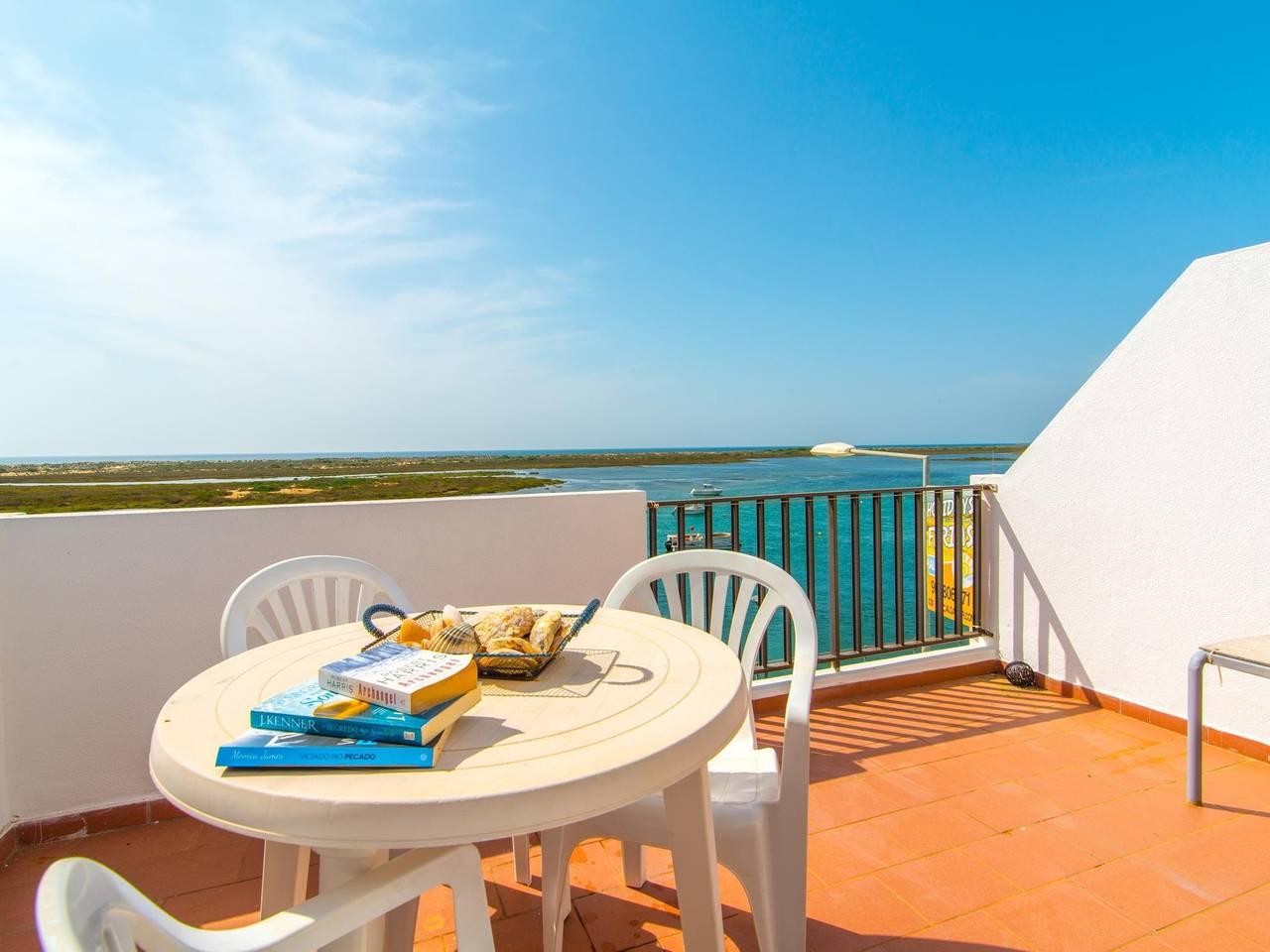 Vakantieappartement in Tavira, Portugal voor 2 personen foto 15