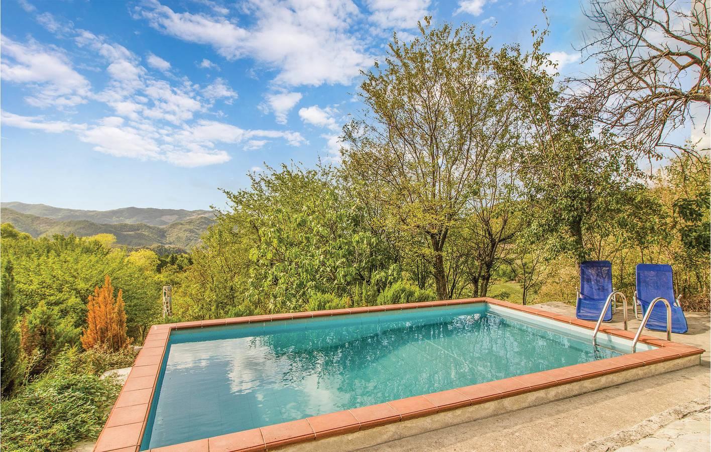 Vakantiehuis in Montefeltro, Italië voor 7 personen foto 8