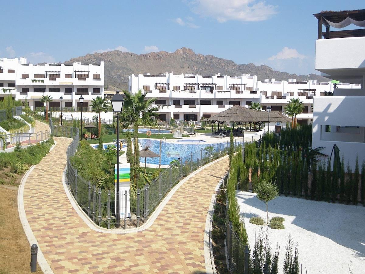 Apartamento Mamey (Mar de Pulpi) in Pulpí, Spanje voor 6 personen foto 23