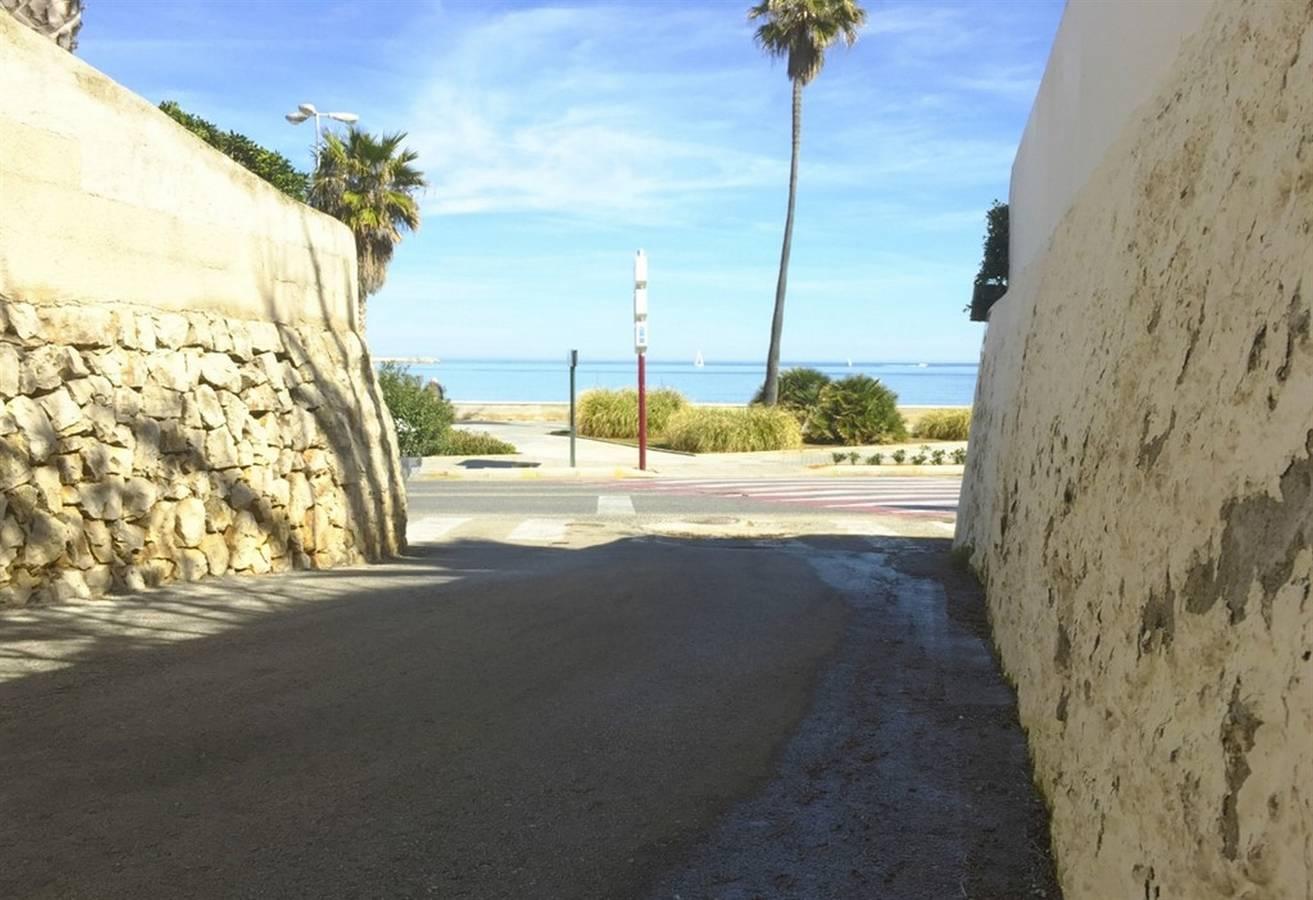 Vakantieappartement in Dénia, Spanje voor 4 personen foto 16