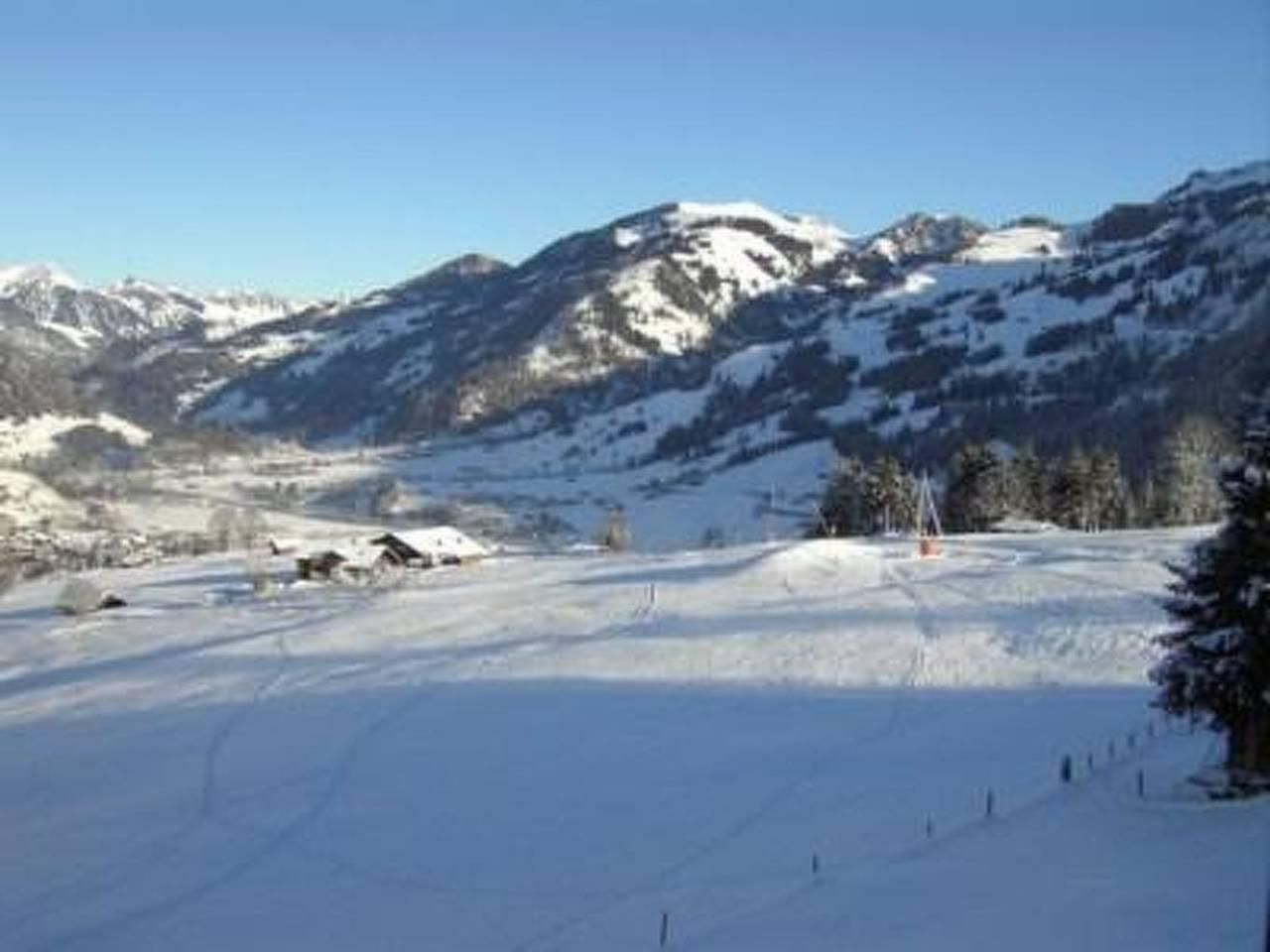 Vakantieappartement in Zweisimmen, Zwitserland voor 7 personen foto 7
