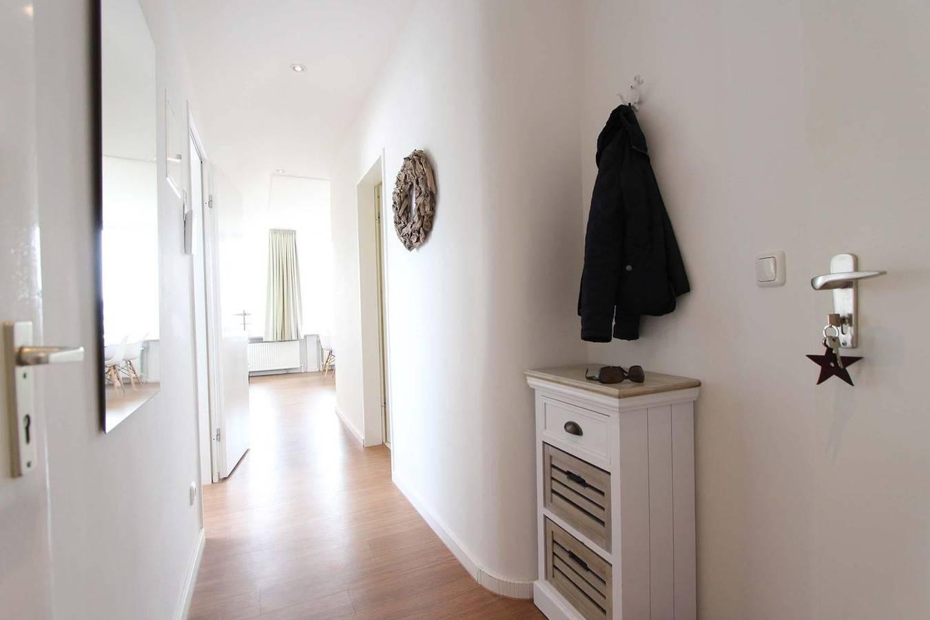 Vakantieappartement in Kellenhusen, Duitsland voor 4 personen foto 5
