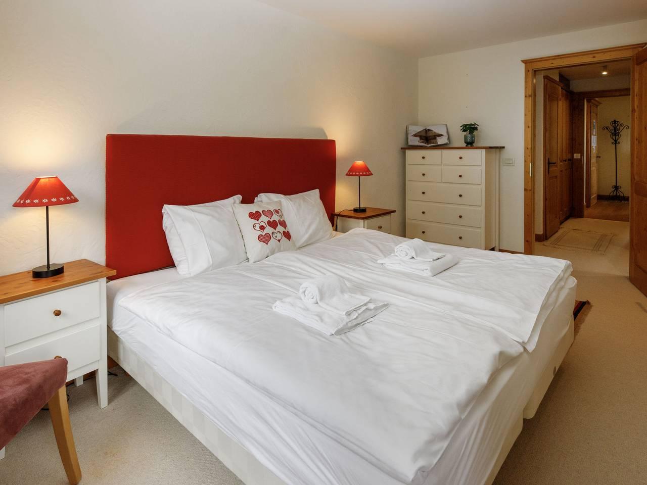 Vakantieappartement in Alpes Vaudoises, Zwitserland voor 8 personen foto 15
