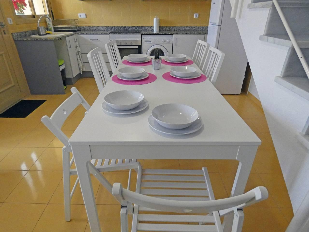 Vakantieappartement in Safor, Spanje voor 6 personen foto 6