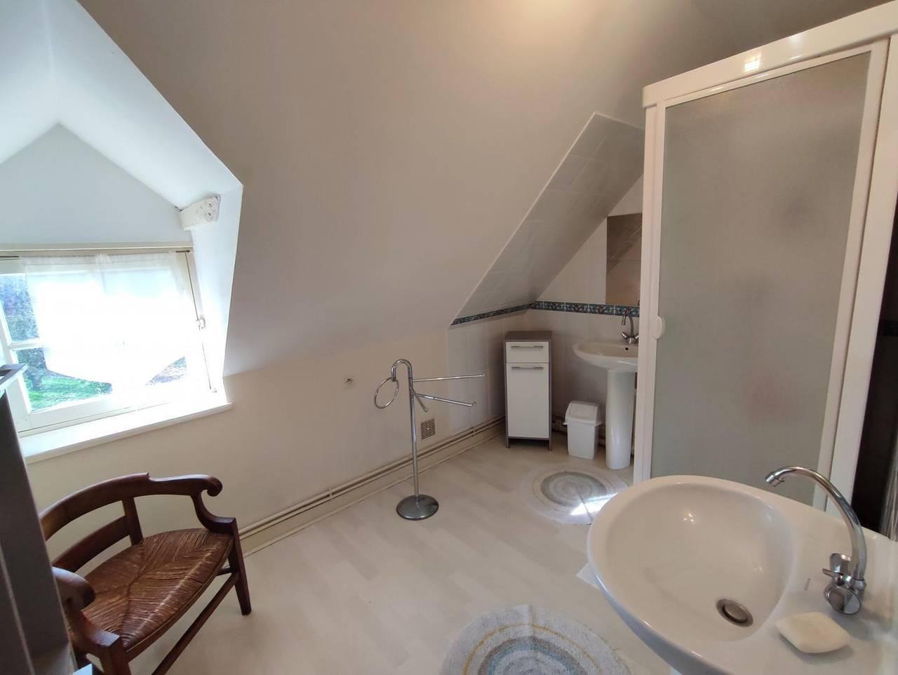 Vakantiehuis in Seine-Maritime, Frankrijk voor 8 personen foto 18