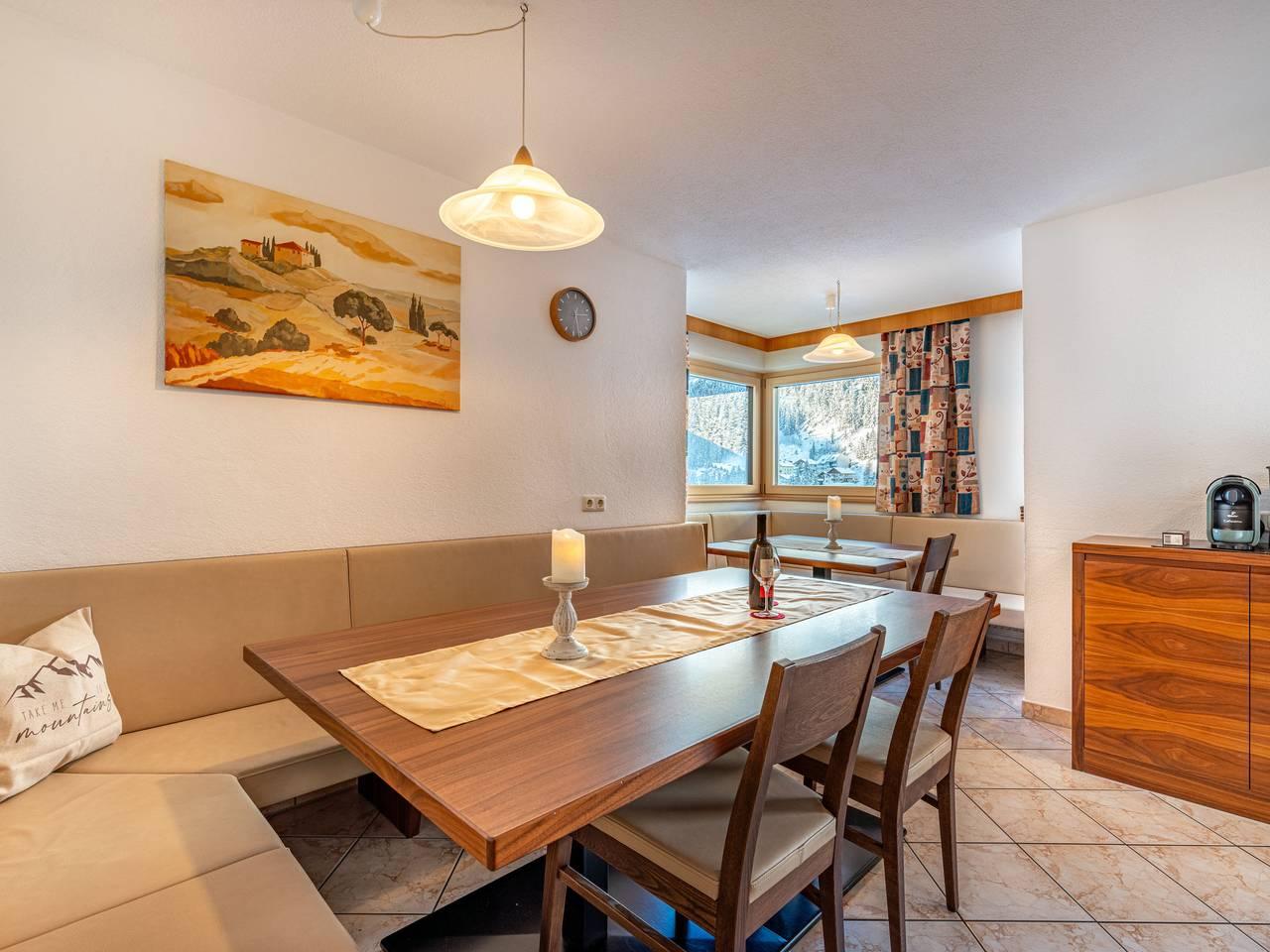 Vakantieappartement in Meer, Oostenrijk voor 11 personen foto 7