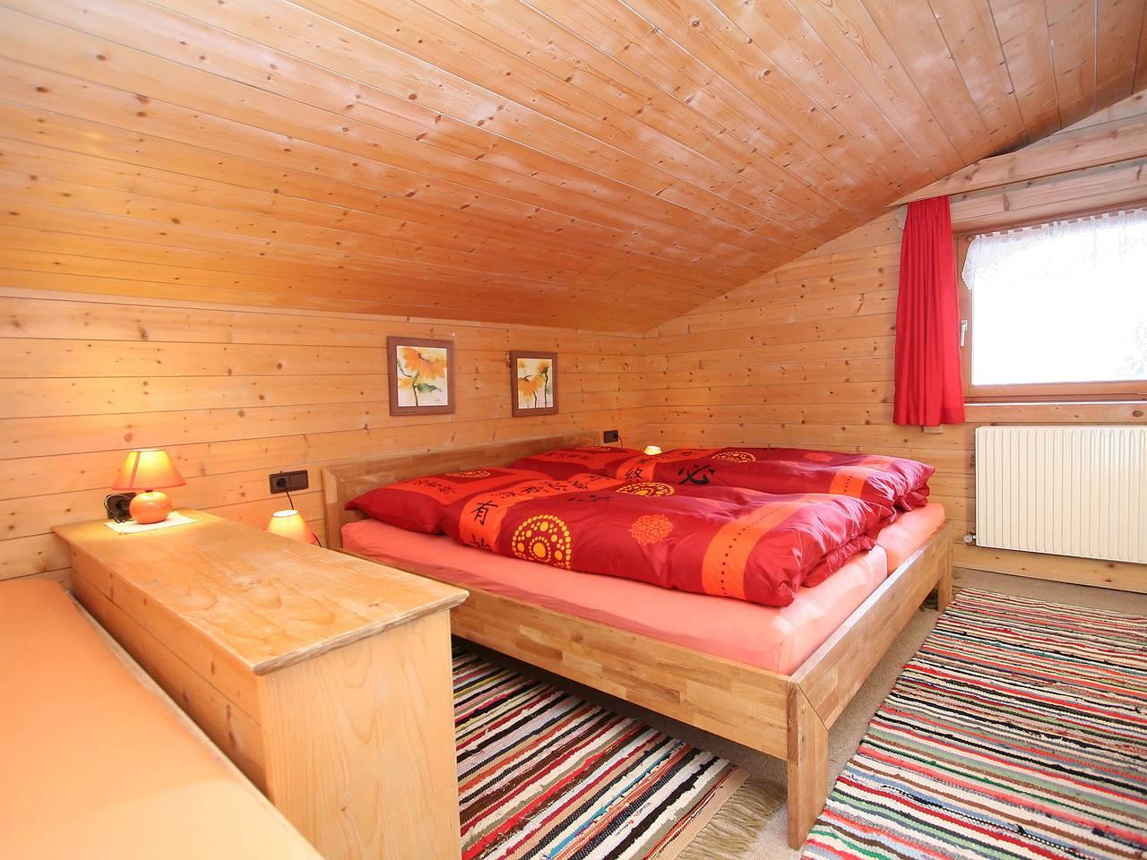 Vakantieappartement in Zillertal, Oostenrijk voor 8 personen foto 6