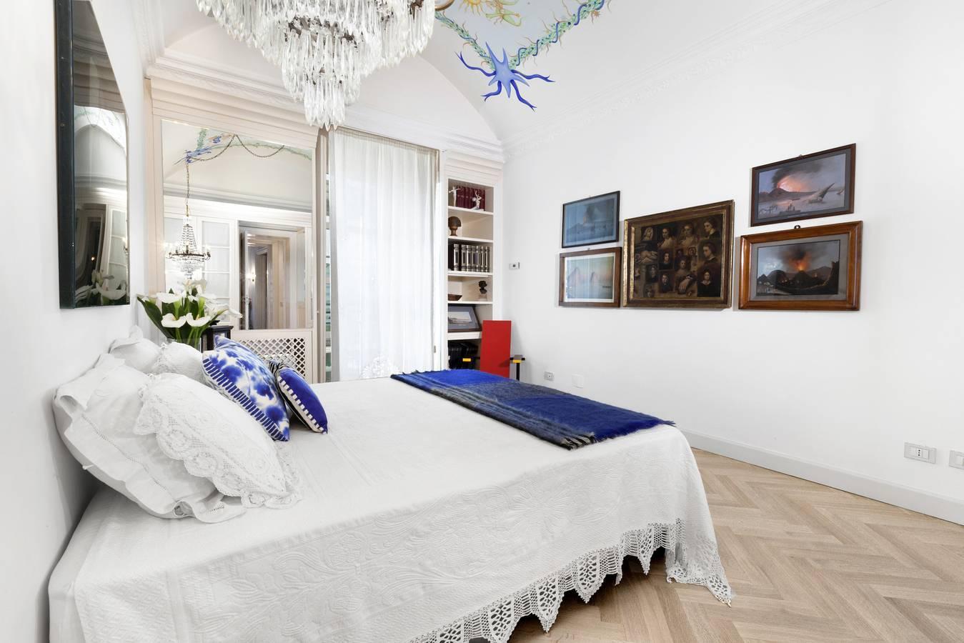 Casa Sofia in Spiaggia pubblica di Sorrento, Sorrento, Italië voor 5 personen foto 24