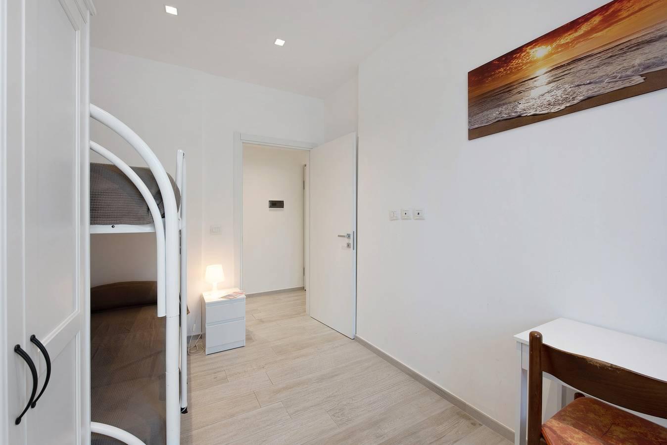 Vakantieappartement in Varazze, Italië voor 6 personen foto 14