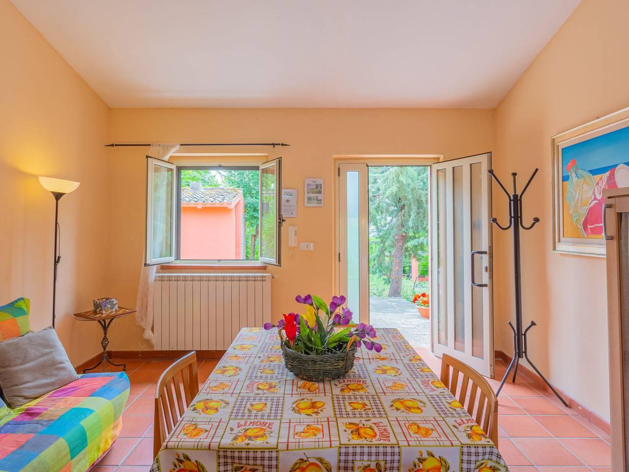 Vakantieappartement in Provincie Pescara, Italië voor 4 personen foto 8