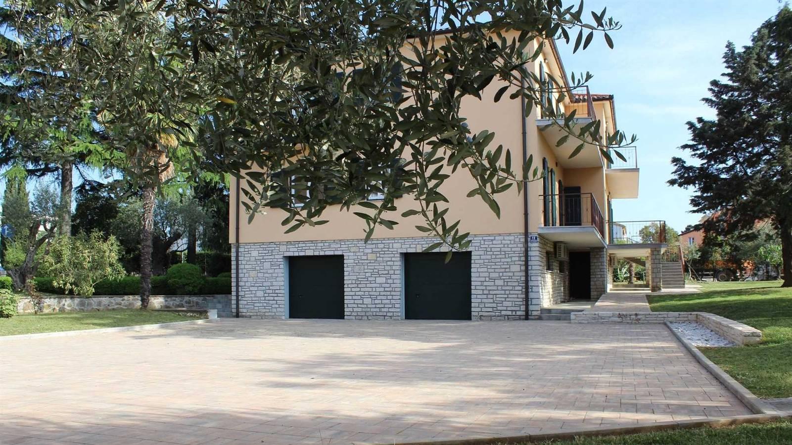 Casa Monte Mulini - Room 2 in Rovinj (Istria), Rovinj, Kroatië voor 2 personen foto 19