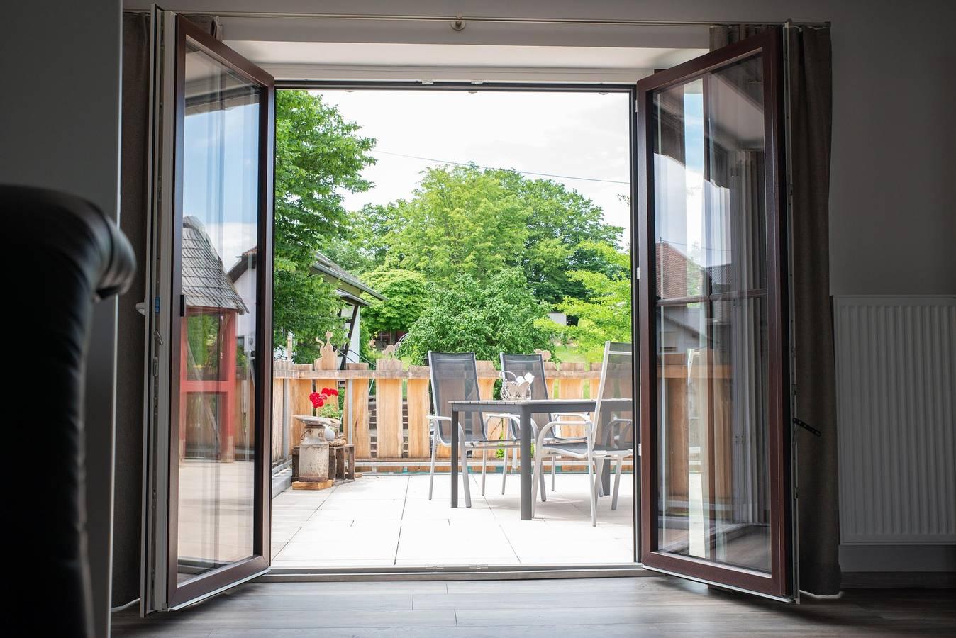 Vakantieappartement in Nahe (Palts), Duitsland voor 4 personen foto 11