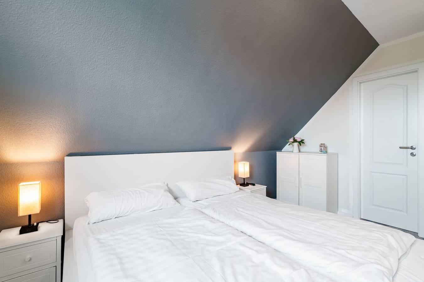 Vakantieappartement in Büsum, Duitsland voor 5 personen foto 15