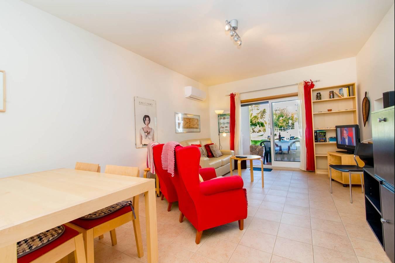 Vakantieappartement in Tavira, Portugal voor 6 personen foto 14