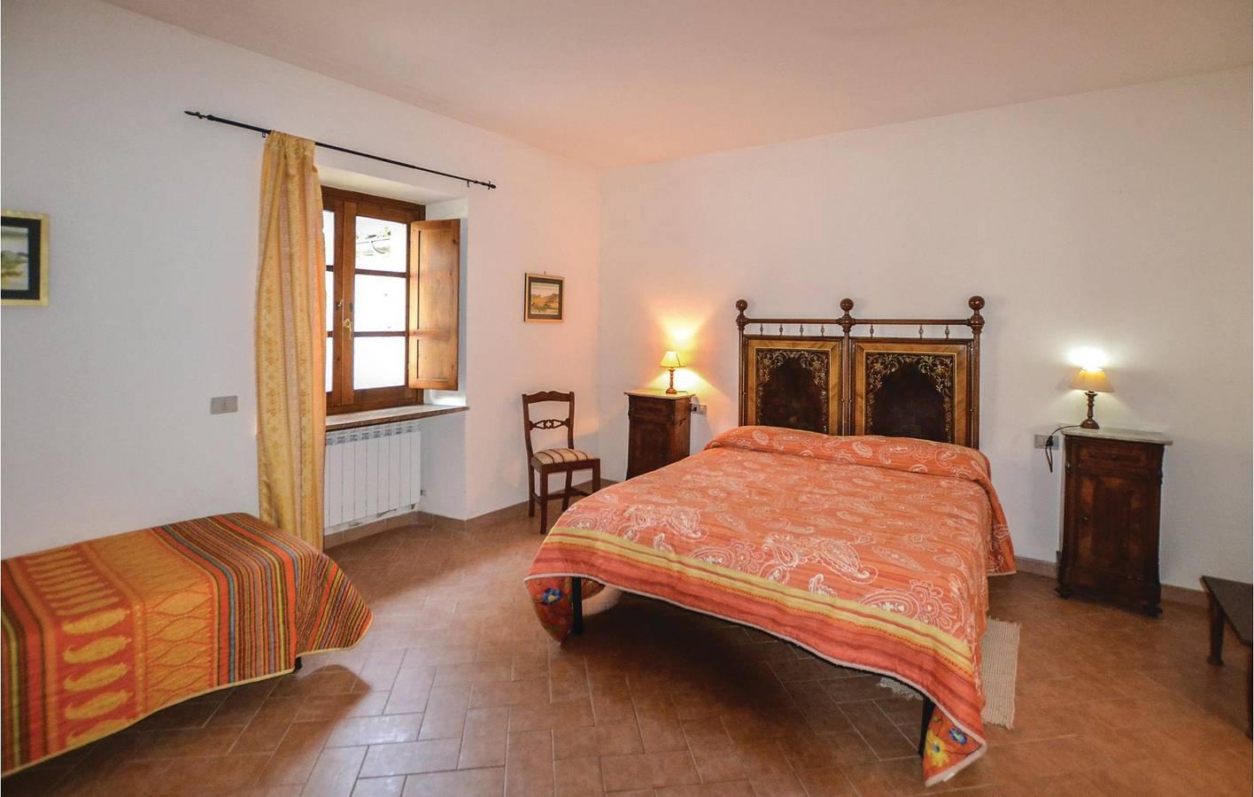 Vakantieappartement in Citerna, Italië voor 5 personen foto 12