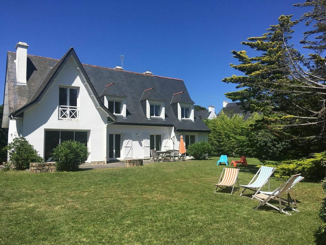 Vakantiehuis in Carnac, Frankrijk voor 10 personen foto 5