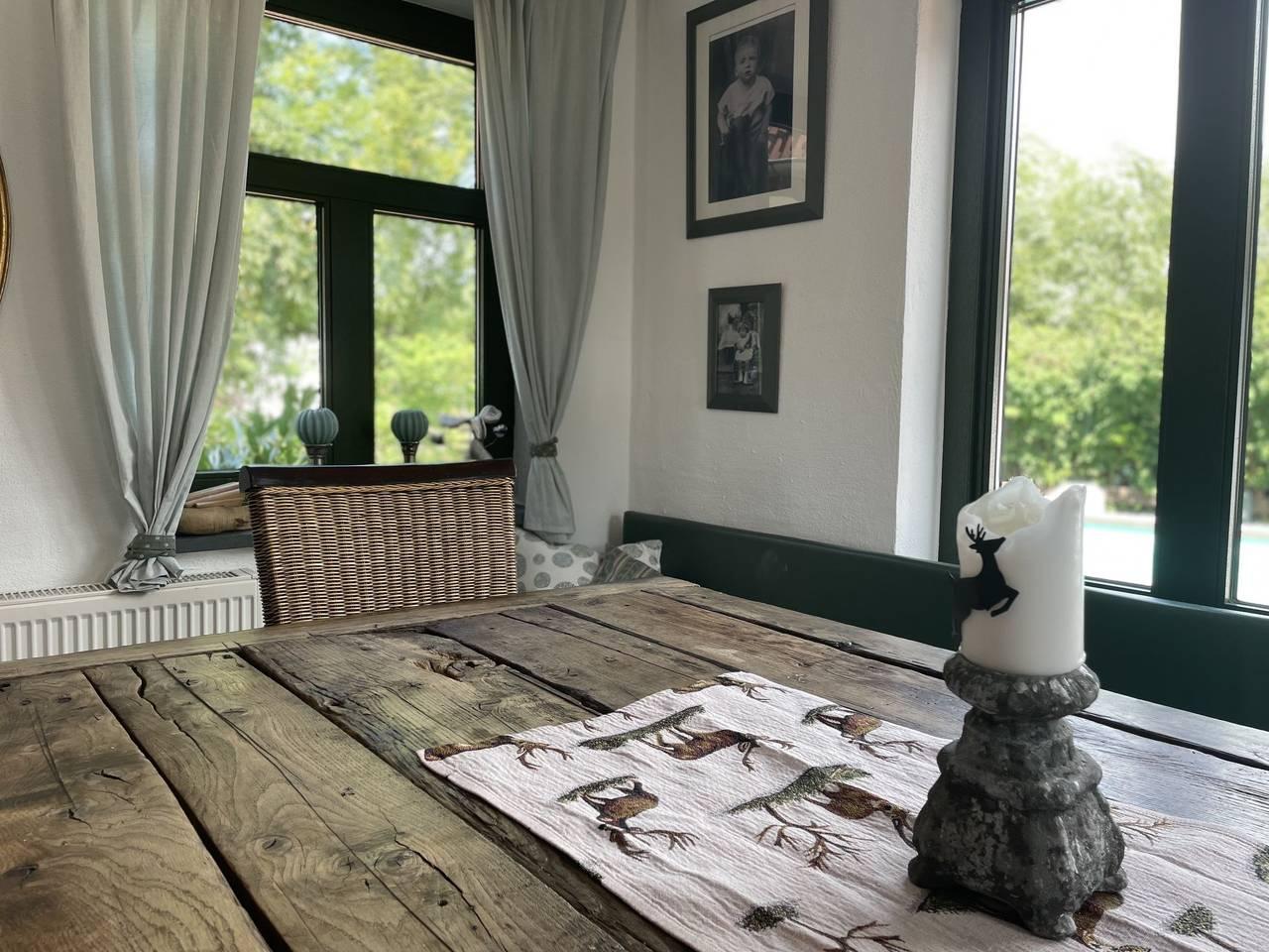 Vakantieappartement in Dargun, Duitsland voor 3 personen foto 15