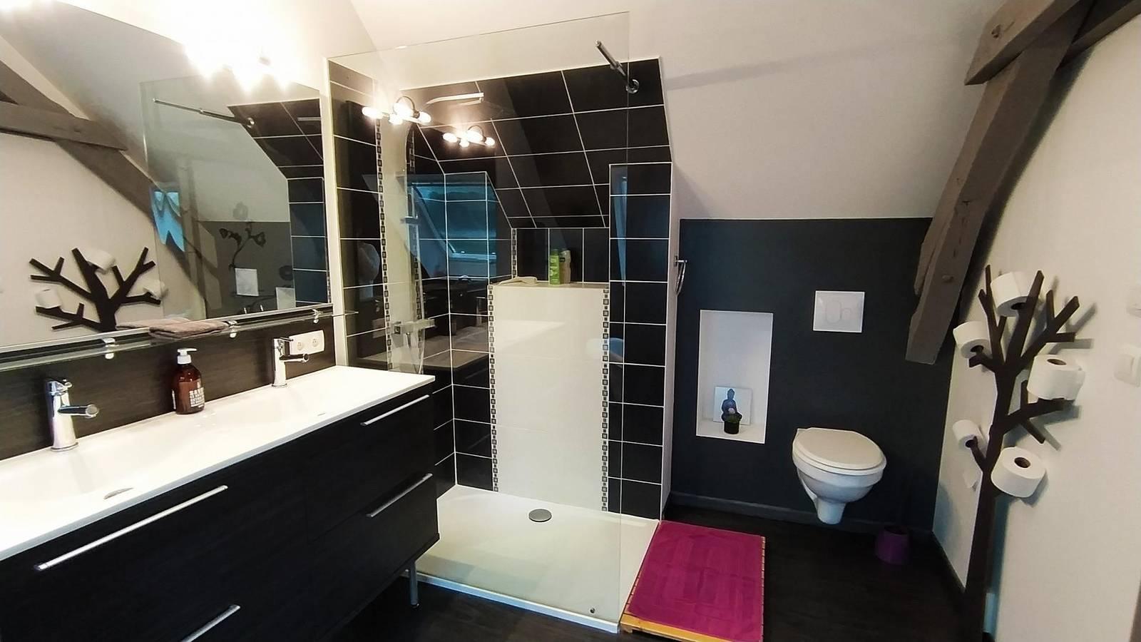 Vakantiehuis in Seine-Maritime, Frankrijk voor 2 personen foto 11