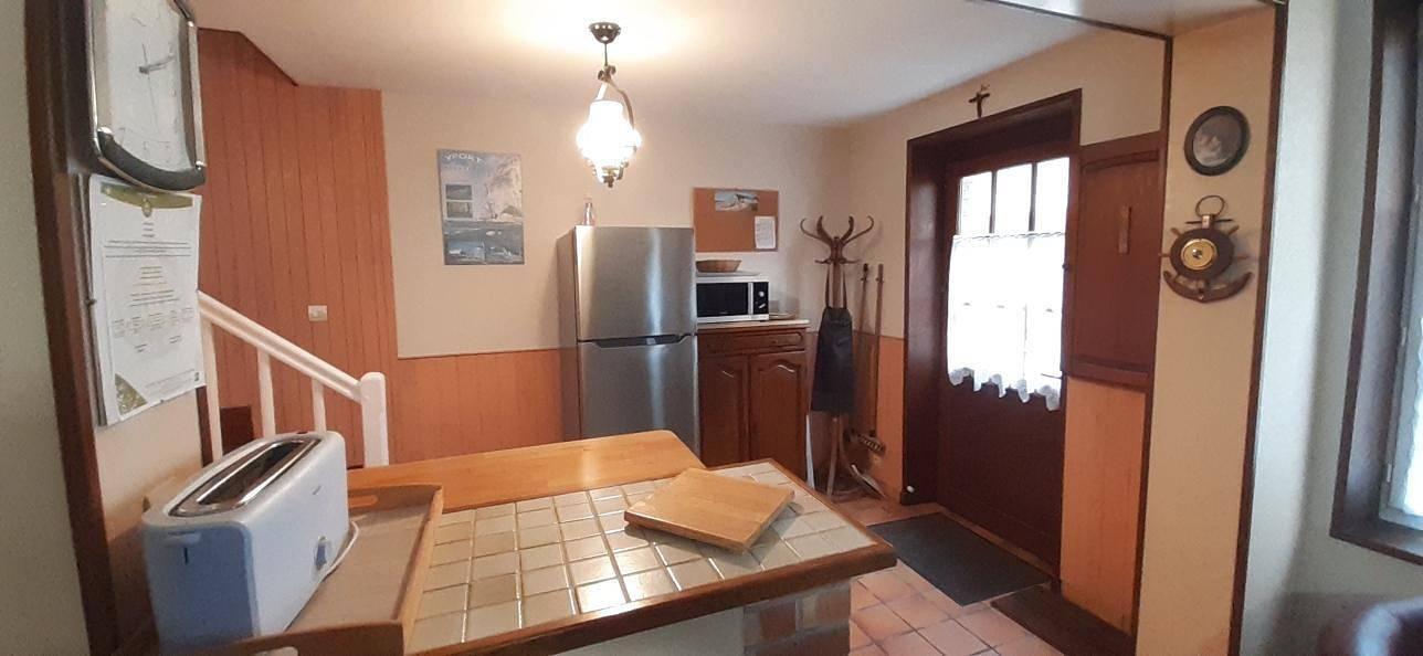 Vakantiehuis in Yport, Frankrijk voor 6 personen foto 7