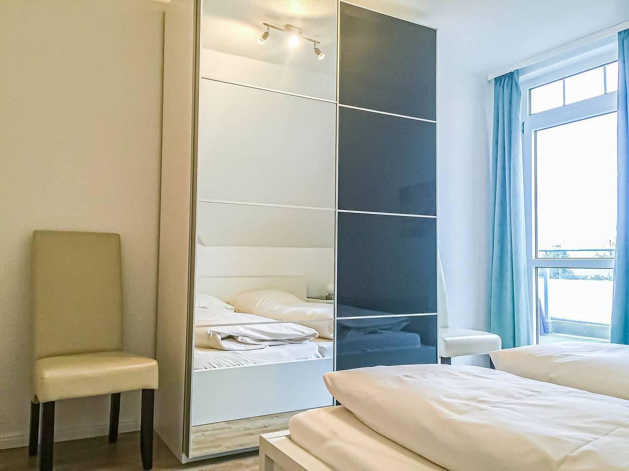 Vakantieappartement in Weser-Ems, Duitsland voor 3 personen foto 9