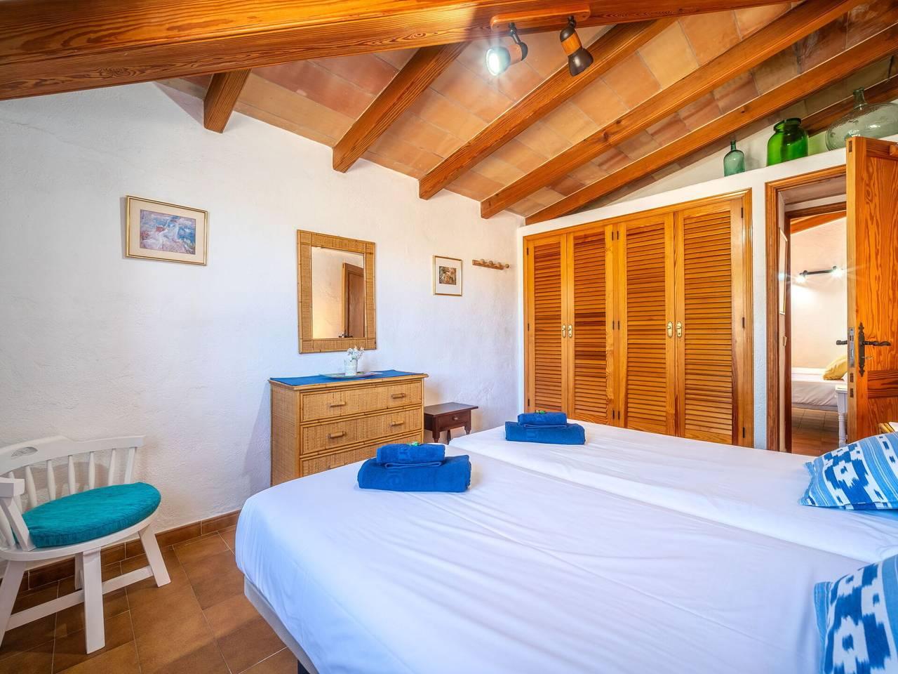Can Niu - Can Niu 171.1 in Pollença, Kust van Mallorca, Spanje voor 4 personen foto 25