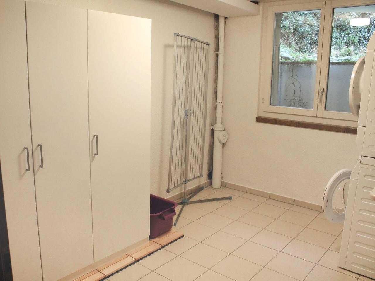 Vakantieappartement in Beatenberg, Zwitserland voor 4 personen foto 16