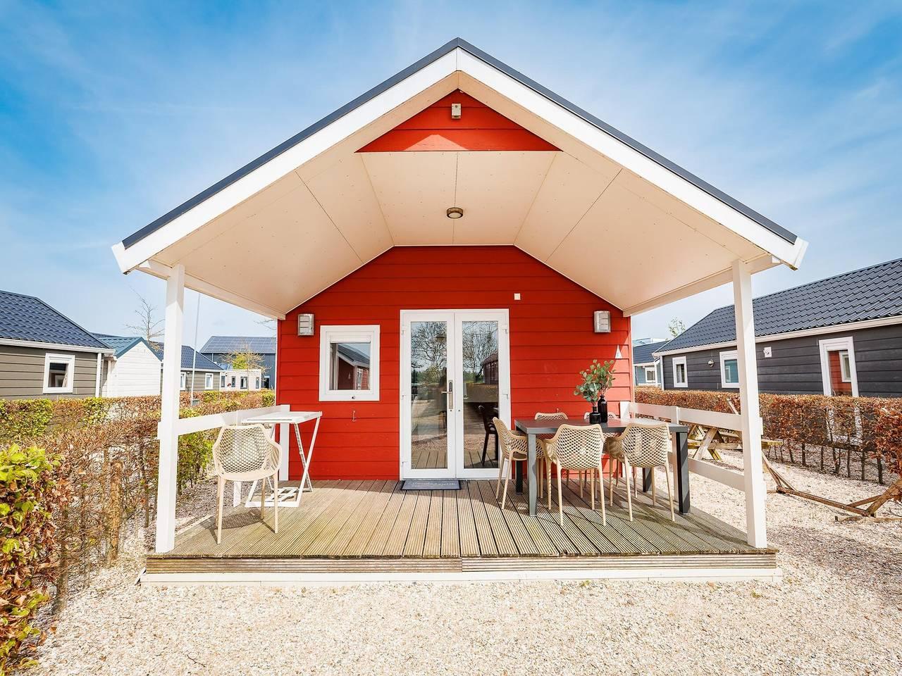 Vakantiehuis in Maurik vanaf 82€ per nacht