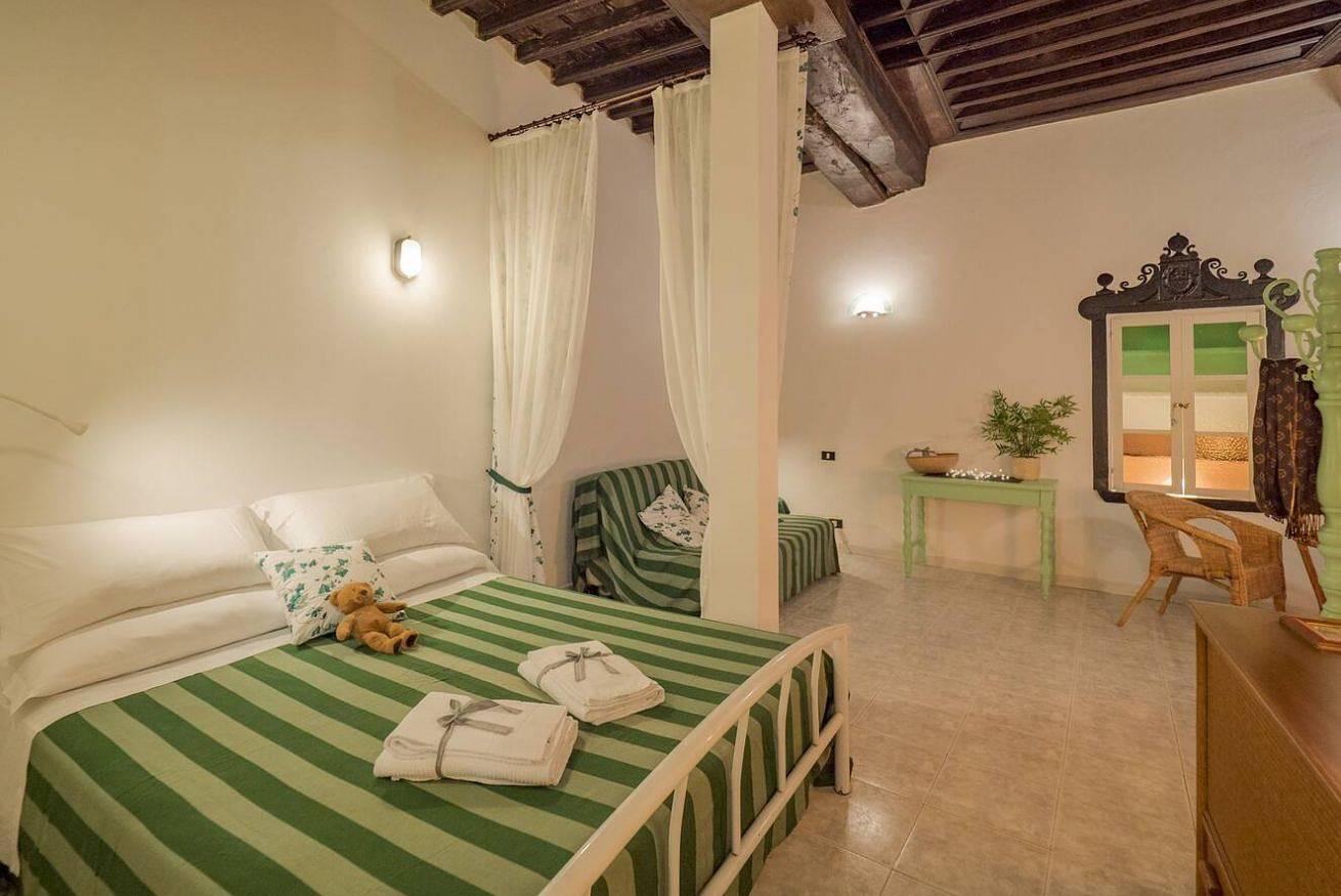 Vakantieappartement in Monterosso al Mare, Monterosso al Mare Gemeente, Italië voor 2 personen foto 19