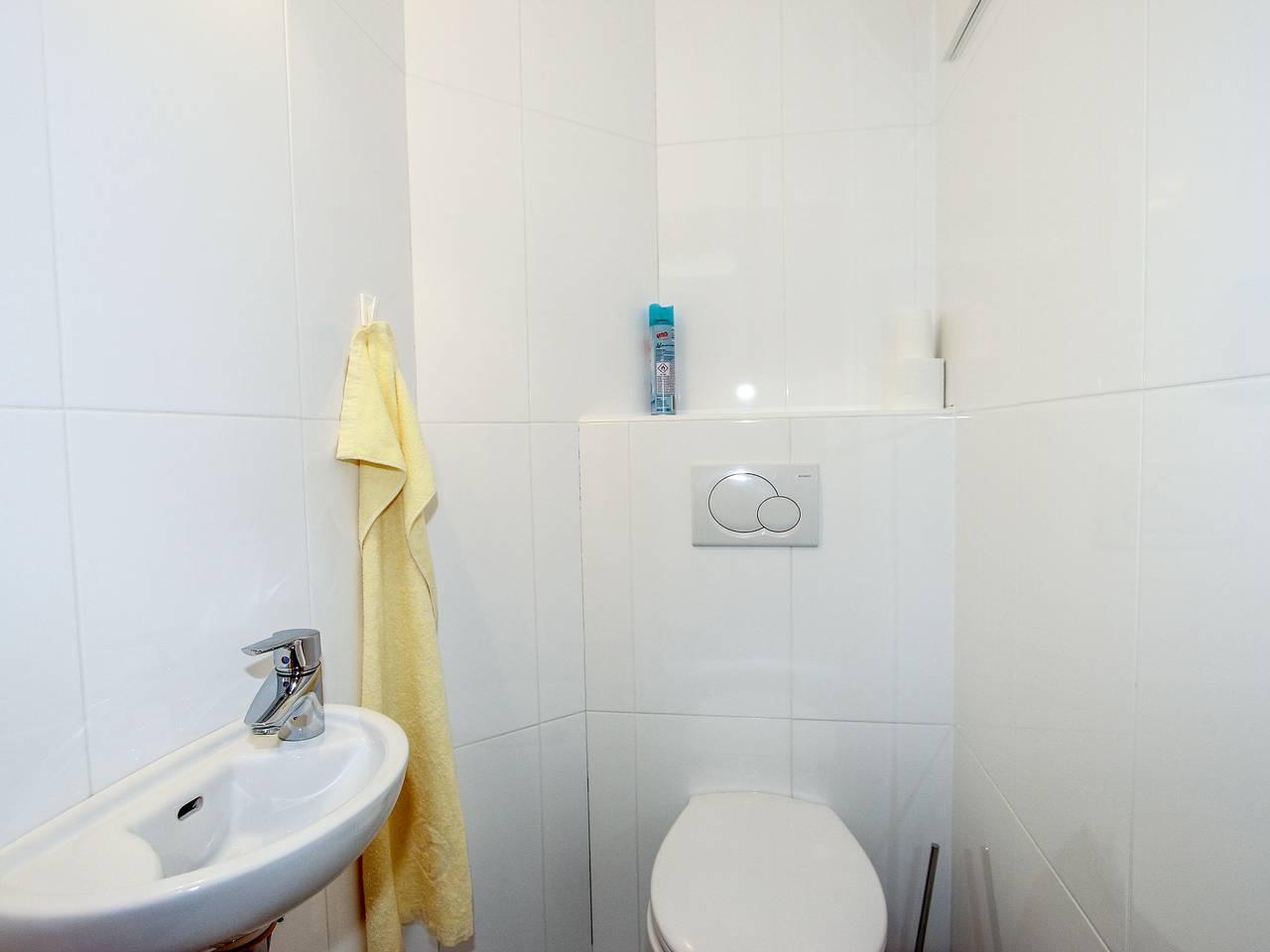 Vakantieappartement in Zillertal, Oostenrijk voor 8 personen foto 18