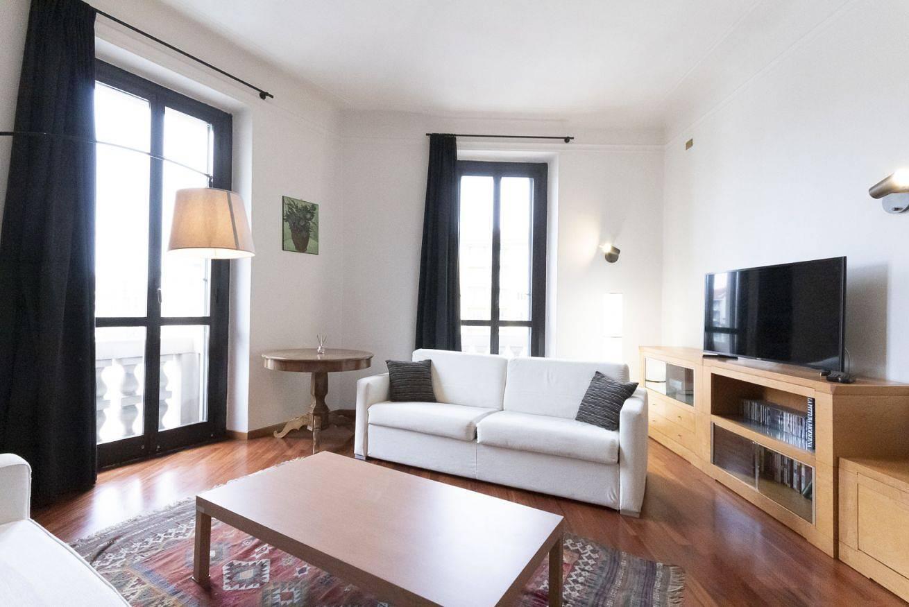 Vakantieappartement in Milaan, Italië voor 4 personen foto 7