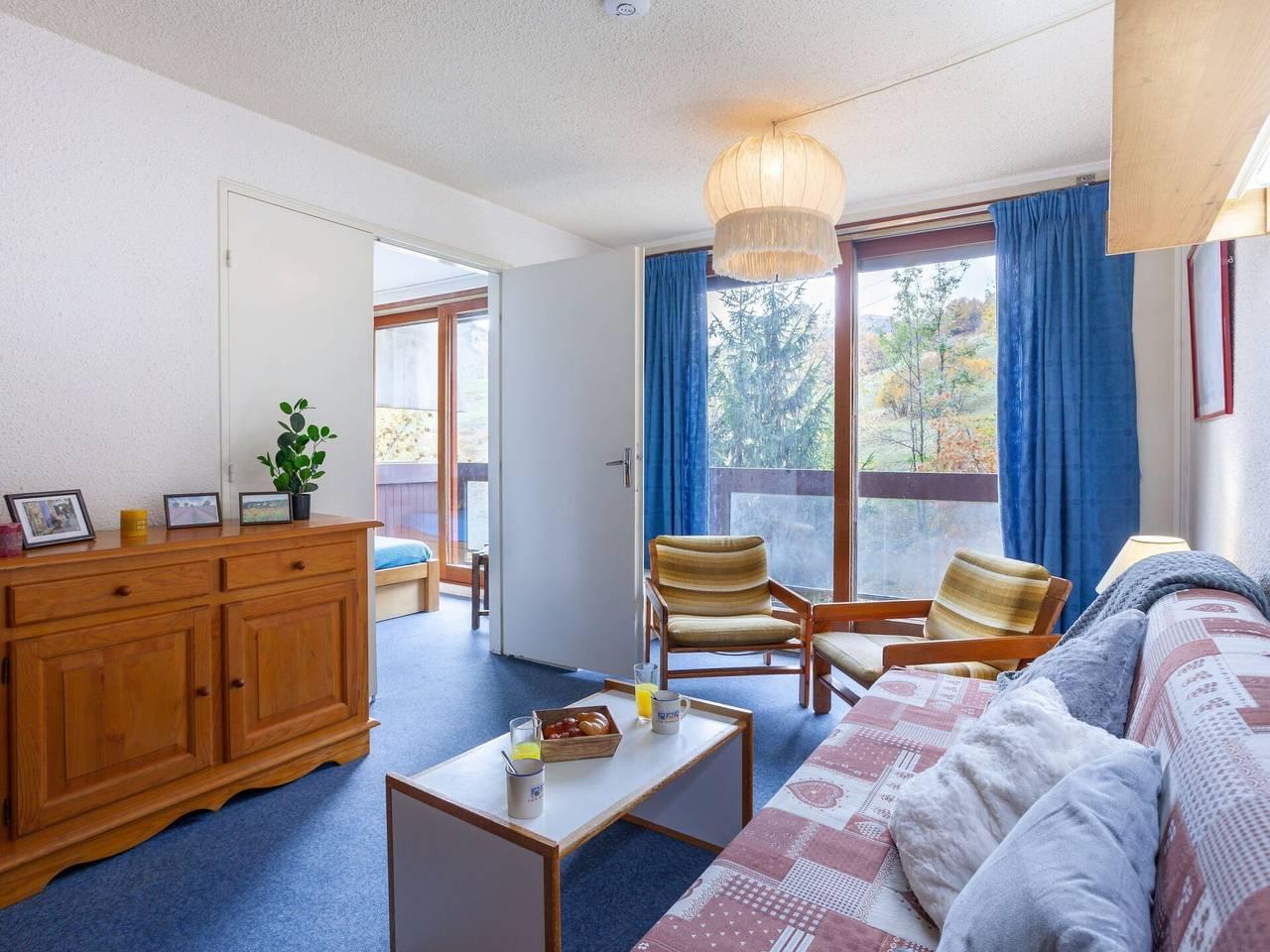 Vakantieappartement in Savoie, Frankrijk voor 6 personen foto 17