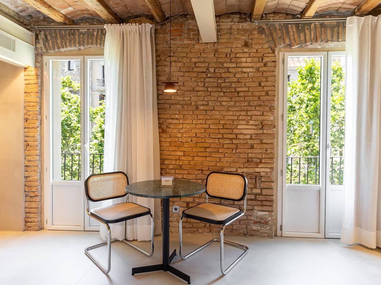 Vakantieappartement in Barcelona, Spanje voor 2 personen foto 10