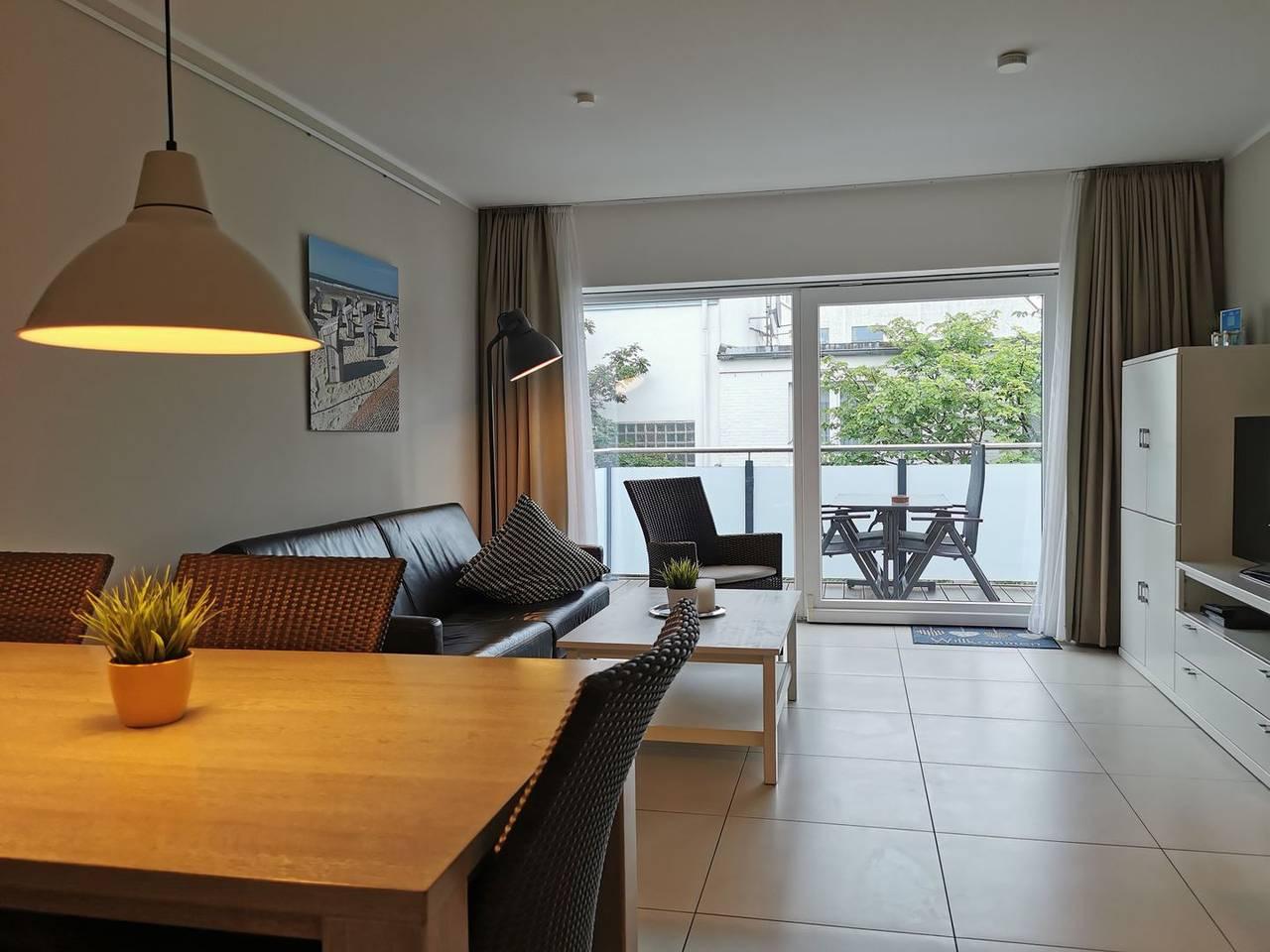 Vakantieappartement in Waddenzee, Duitsland voor 3 personen foto 6