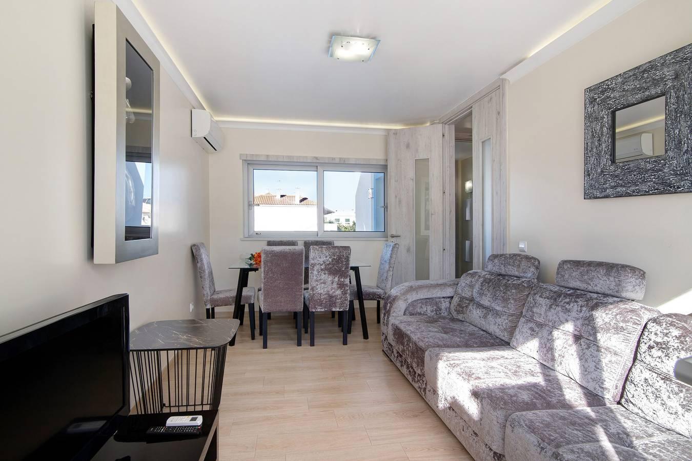 Vakantiehuis Numar Residence Villa X in Manta Rota, Parque Natural da Ria Formosa, Portugal voor 10 personen foto 19