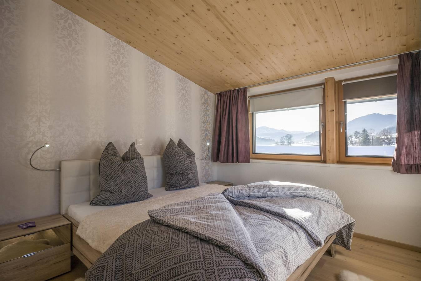 Vakantieappartement in Söll, Oostenrijk voor 4 personen foto 17