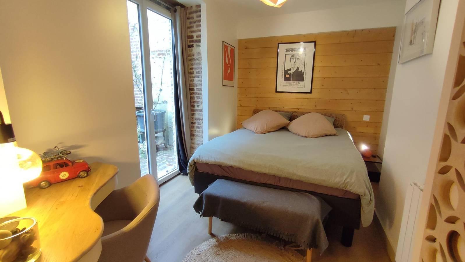 Vakantiehuis in Seine-Maritime, Frankrijk voor 6 personen foto 5