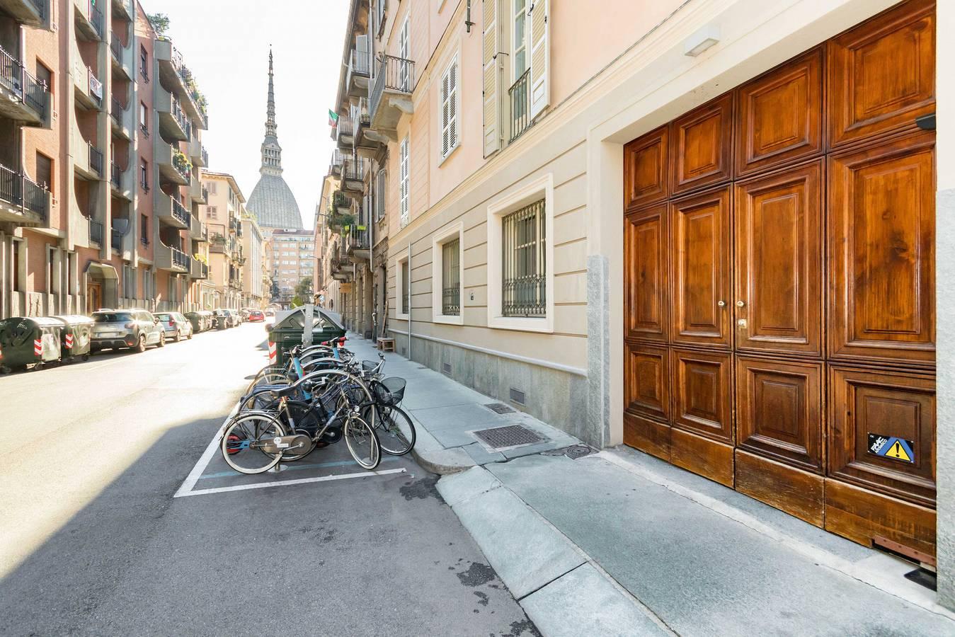 Vakantieappartement in Turijn, Italië voor 4 personen foto 14