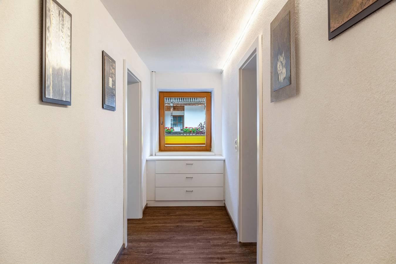 Vakantieappartement in Zillertal, Oostenrijk voor 4 personen foto 12