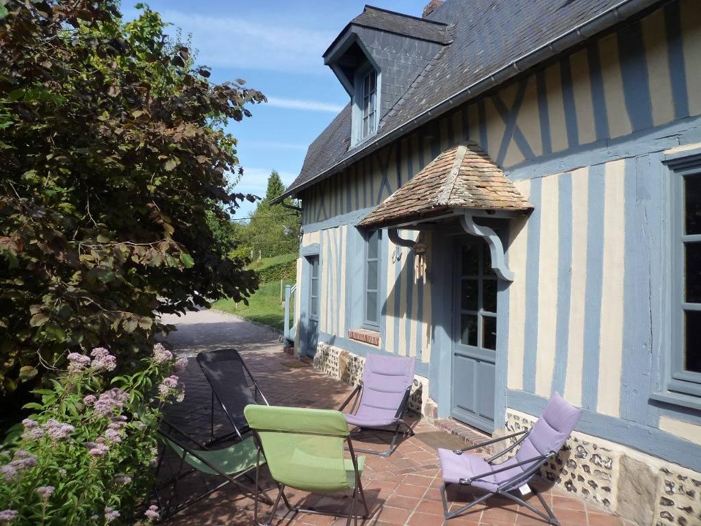 Vakantiehuis in Clères, Frankrijk voor 12 personen foto 14