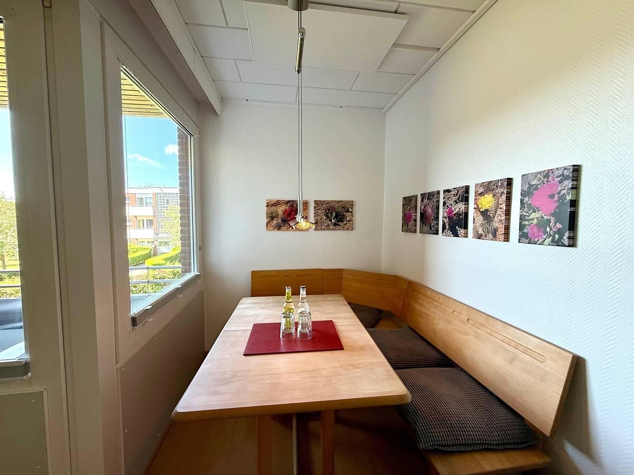 Vakantieappartement in Föhr, Duitsland voor 2 personen foto 9