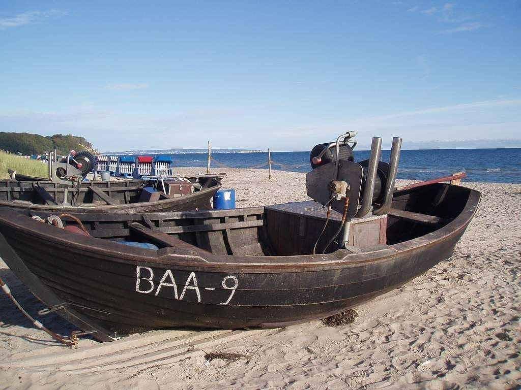 Vakantiehuis in Rügen, Duitsland voor 6 personen foto 17