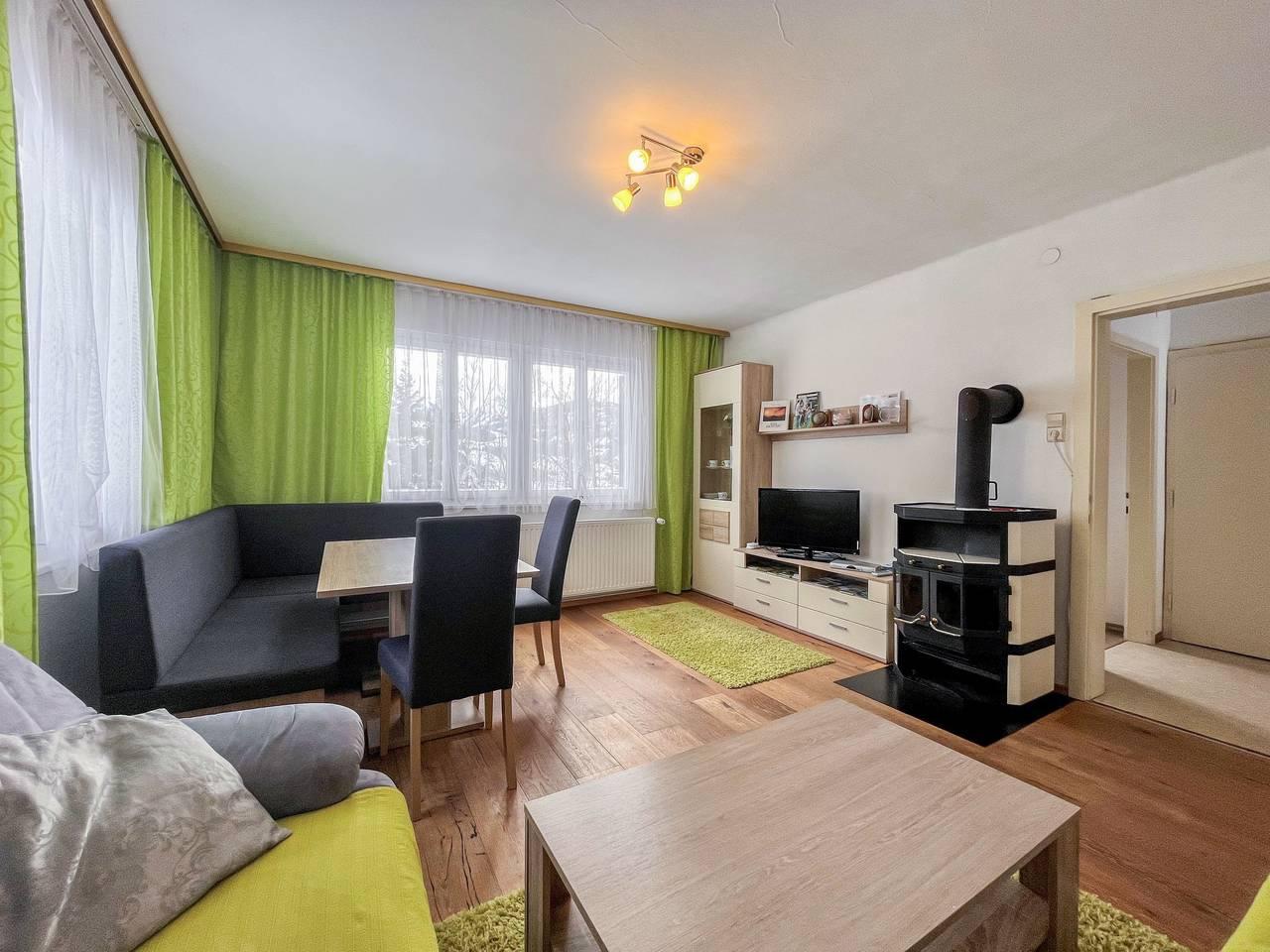 Vakantiehuis in Tauern, Oostenrijk voor 5 personen foto 8