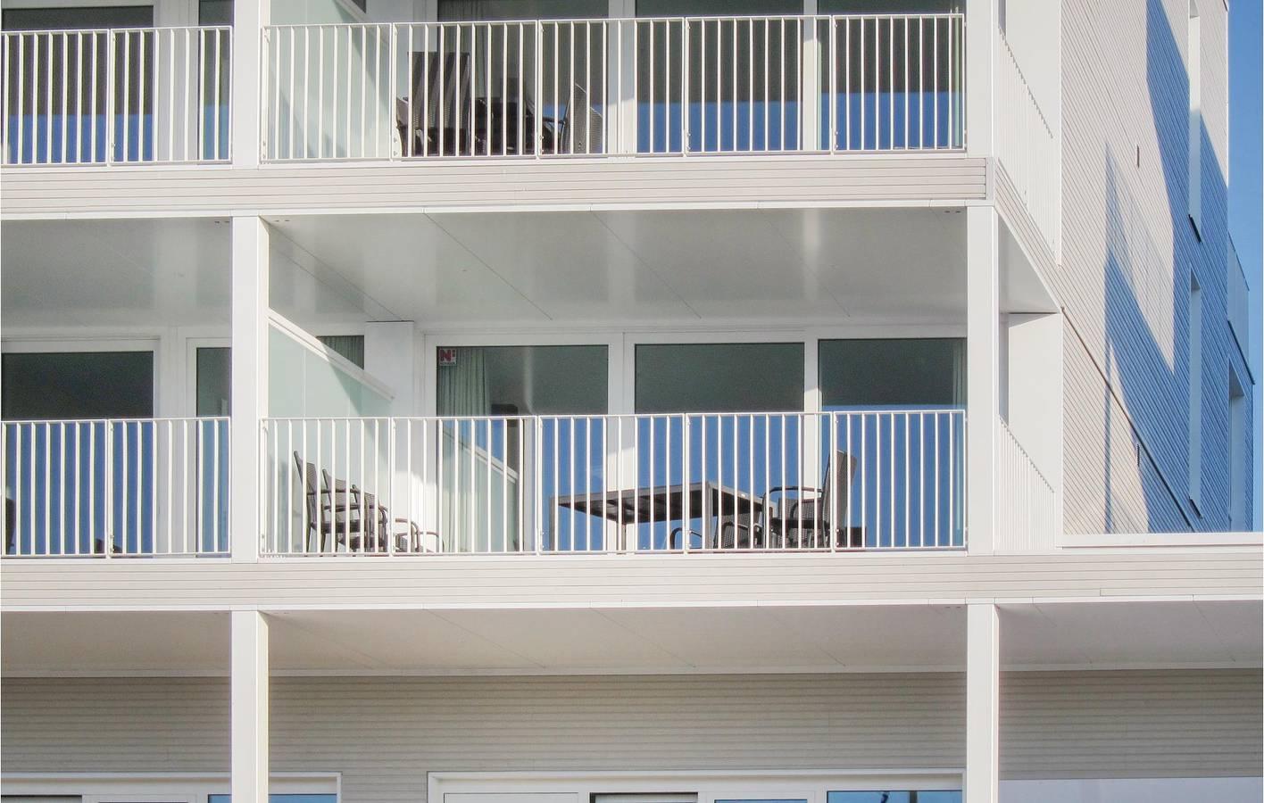 Vakantieappartement in Lübeck, Duitsland voor 6 personen foto 2