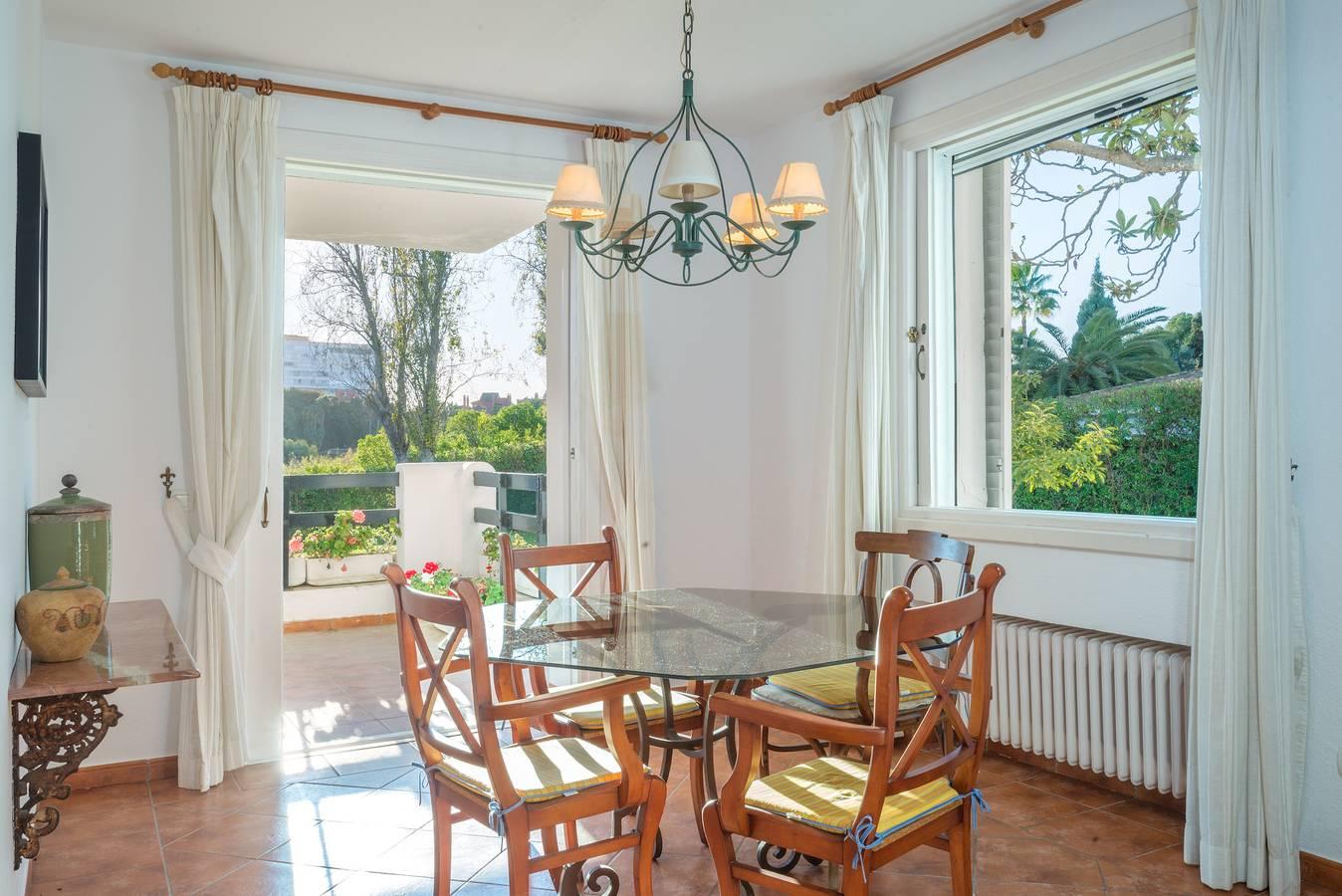 Vakantieappartement in Marbella, Spanje voor 4 personen foto 7