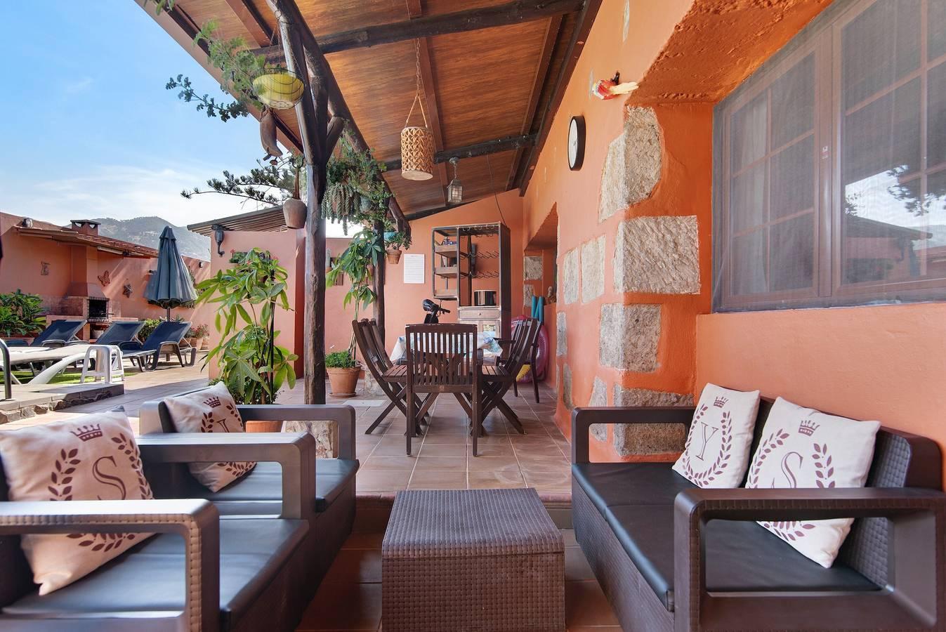 Vakantiehuis in Gran Canaria, Spanje voor 10 personen foto 4