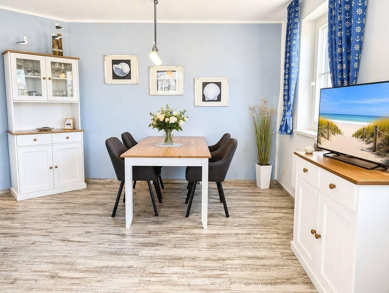 Vakantieappartement in Kühlungsborn, Duitsland voor 4 personen