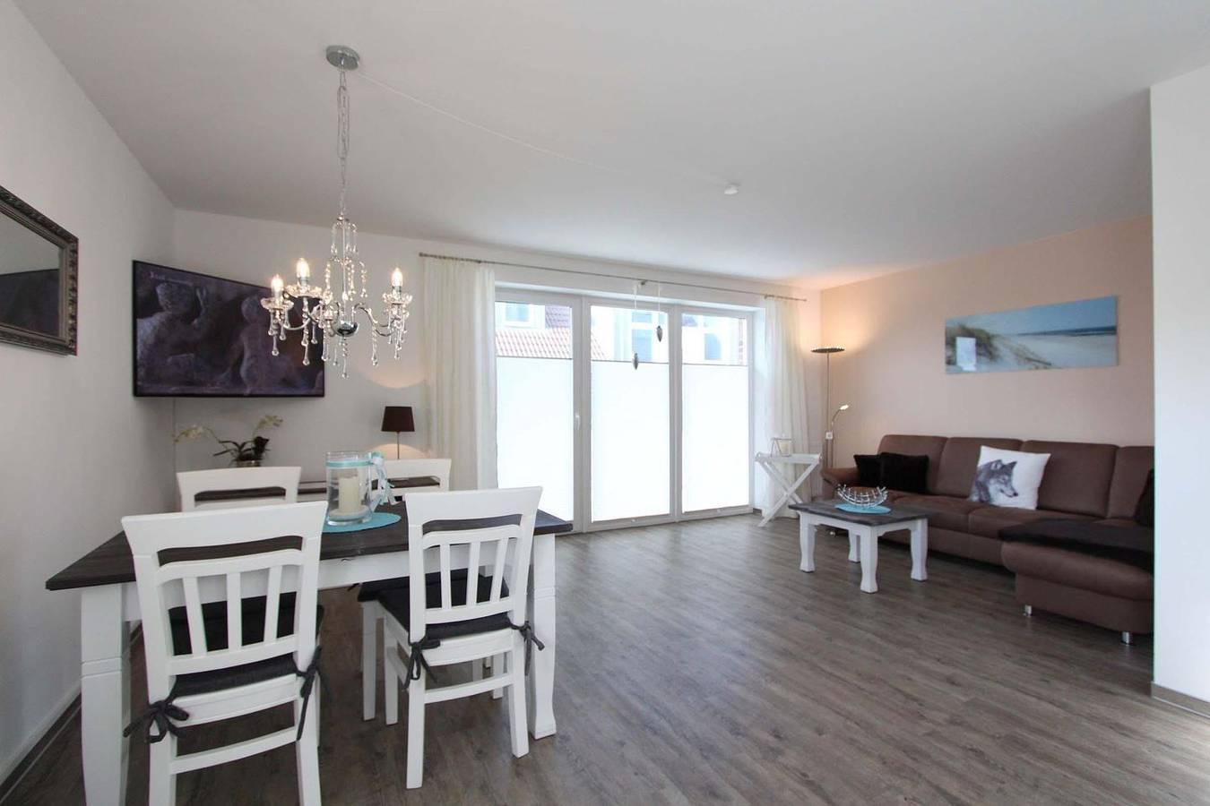 Vakantieappartement in Kellenhusen, Duitsland voor 4 personen foto 2