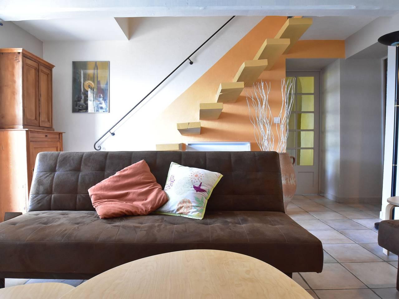 Vakantiehuis in Provence, Frankrijk voor 6 personen foto 10